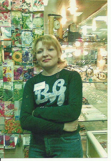 Моя фотография - Екатерина, 45 из Нижнеудинск (@ekaterina22694)