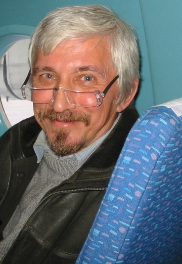 My photo - Ravil, 61 from Kazan (@ravil4389)