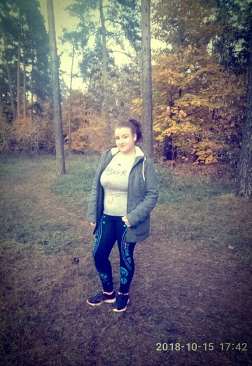 My photo - Katerina, 23 from Zhukovsky (@katerina38024)