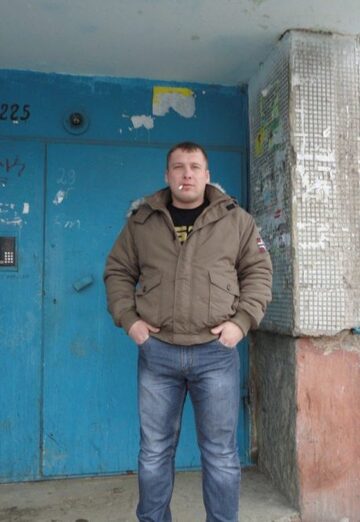My photo - Aleksey Kovalyov, 37 from Moscow (@alekseykovalev34)