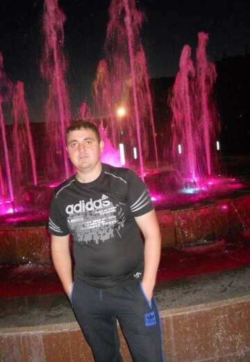 My photo - jenya, 37 from Karaganda (@jenya55041)