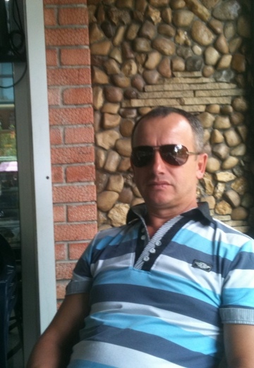 Моя фотография - Сергей, 52 из Тирасполь (@sergey583119)