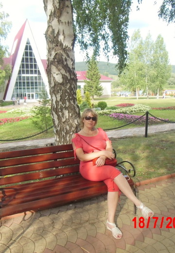 My photo - Rina, 49 from Tujmazy (@rina2574)