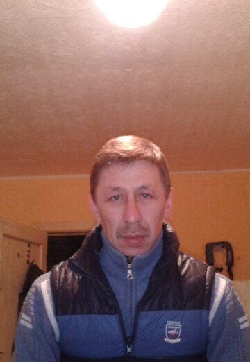 My photo - Vadim, 50 from Satka (@vadim69568)