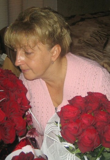 Моя фотография - Ольга Пурис -Коваль, 61 из Бендеры (@olgapuriskoval)
