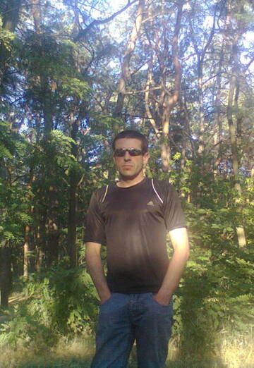 My photo - Sergey, 38 from Zhmerinka (@sergey270072)