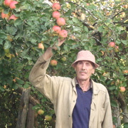 Василий, 66, Буй