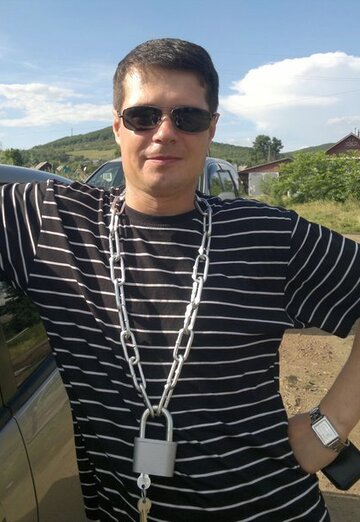 Sergey (@sergey626264) — my photo № 1