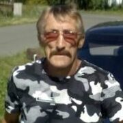 владимир Аанатольевич, 64, Казанское