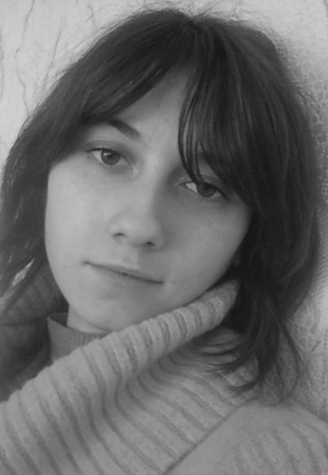 My photo - Yolka, 31 from Baranovichi (@lka17)