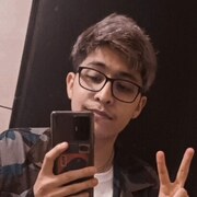 Adrian Patrick 27 Russky