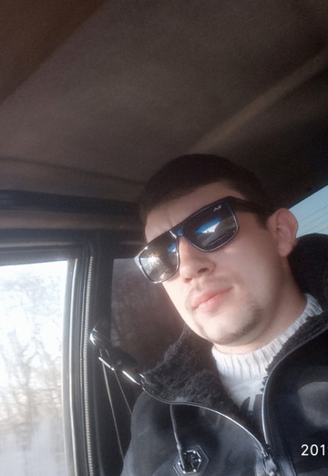 Моя фотография - Сергей, 30 из Железногорск (@sergeysergeevich494)