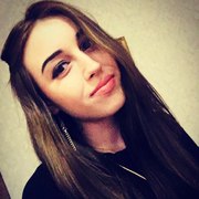 Виктория 23 года (Близнецы) на сайте знакомств Славянска