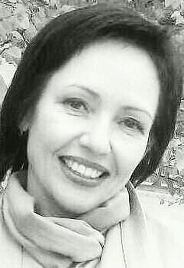 My photo - Olga, 53 from Muravlenko (@olga73021)
