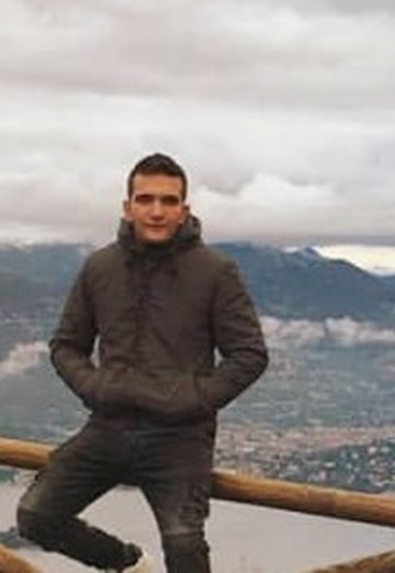 My photo - Klaudio, 26 from Sesto Calende (@klaudio9)