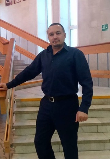 My photo - Alexander, 49 from Kurgan (@alexander7631)