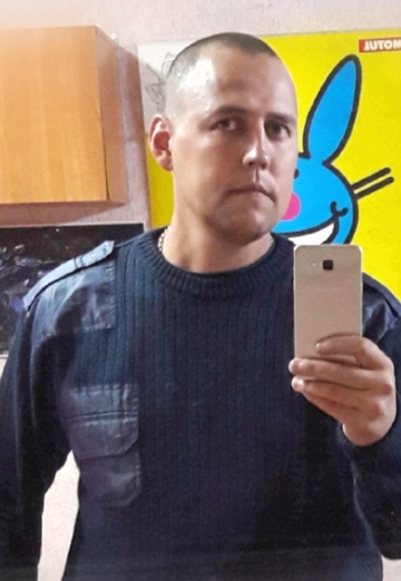 Моя фотография - Владислав, 41 из Нефтеюганск (@vladislav34296)
