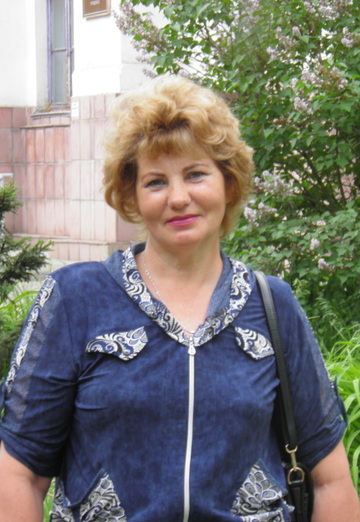 Mi foto- Nadezhda Rejina, 65 de Rubtsovsk (@nadejdarehina)