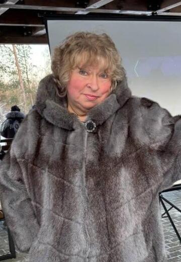 Lyubov (@lubov71791) — my photo № 3