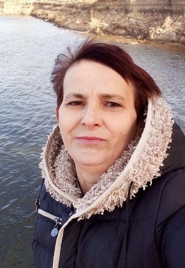Моя фотография - Светлана, 54 из Астрахань (@svetlana269526)