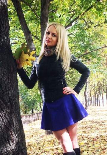 My photo - Ksyusha, 33 from Stavropol (@ksusha30310)