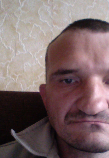My photo - aleksey, 51 from Minsk (@aleksey298257)