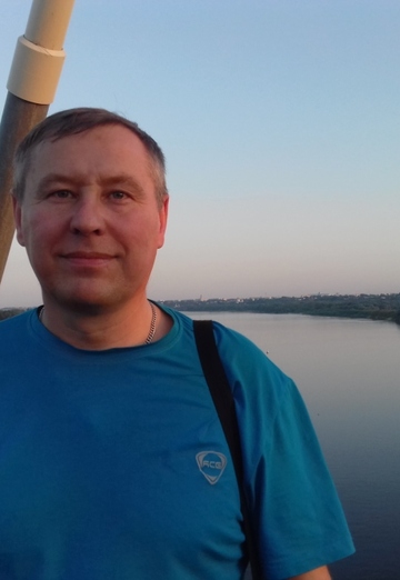 My photo - vasiliy, 53 from Murom (@vasiliy76667)