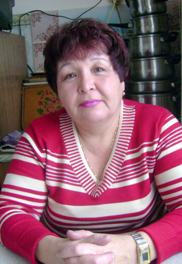 My photo - Raya, 66 from Asbest (@raya723)