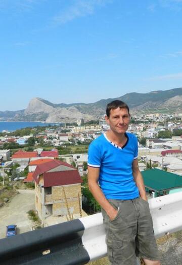 My photo - Denis, 45 from Kirovskoe (@denis62745)