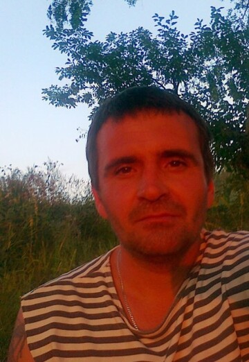 My photo - Aleksandr, 48 from Vyazma (@aleksandr582930)