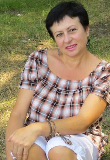 Моя фотография - Елена Писоцкая, 60 из Кишинёв (@elenapisockaya0)