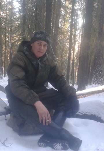 Моя фотография - алексей, 31 из Кызыл (@aleksey275622)