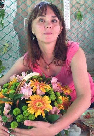 My photo - Svetlana Liskovska, 51 from Poltava (@svetlanaliskovska)