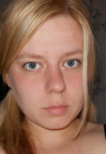 My photo - elena, 34 from Schokino (@elena175379)
