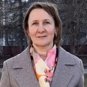 Svetlana 48 Koryazhma