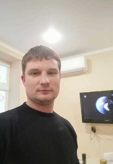 Моя фотография - Анатолий, 34 из Ессентуки (@anatoliy92428)