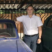 Дмитрий 51 год (Скорпион) Брянск