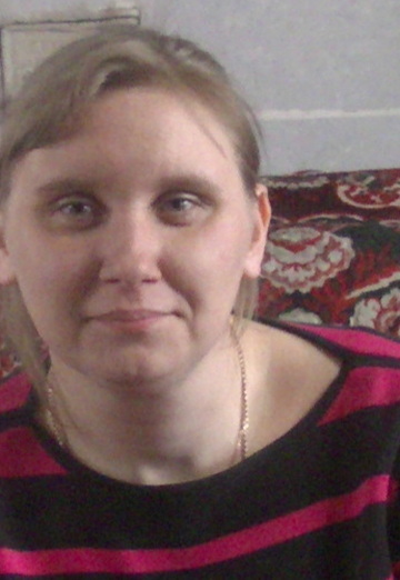 My photo - Tatyana, 42 from Berdsk (@tatyana212011)
