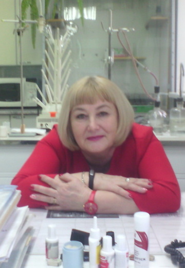 My photo - raya, 64 from Neftekamsk (@raya1383)