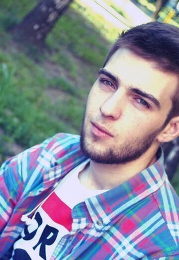 My photo - Dmitriy, 31 from Bălţi (@dmitriy224417)