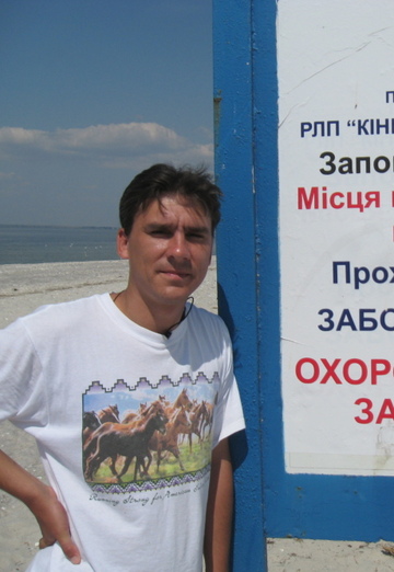Моя фотография - Виктор, 42 из Николаев (@viktor51398)