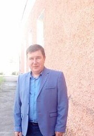 Моя фотография - Юрий, 54 из Брянск (@uriy89375)