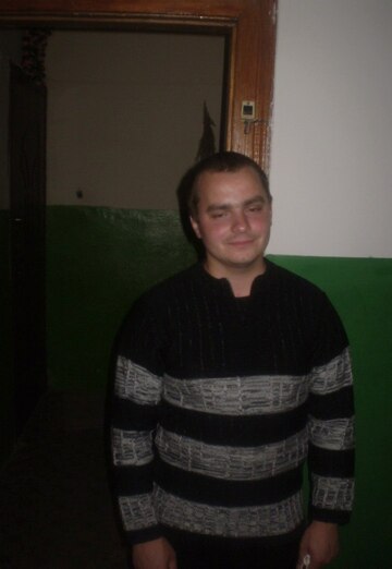 My photo - vasil, 37 from Sambor (@vasil2456)