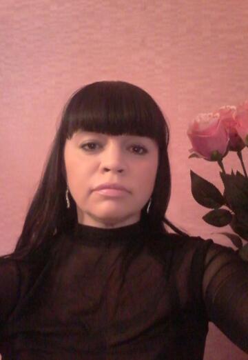 Моя фотография - людмила, 39 из Железногорск (@ludmila69477)
