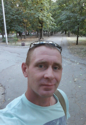 Моя фотография - алик, 40 из Кропивницкий (@alik33956)