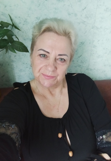 My photo - 💓Svetlana💓, 65 from Minsk (@svetlana280307)