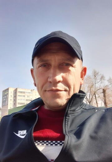 Моя фотография - Василий Щукин, 32 из Хабаровск (@vasiliyshukin3)