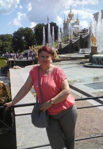 Моя фотография - Жанна, 58 из Витебск (@janna24202)