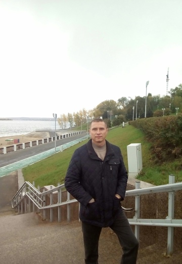 La mia foto - aleksey, 47 di Čapaevsk (@aleksey103052)