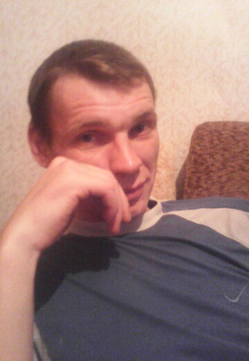 Моя фотография - Анатолий, 36 из Тулун (@anatoliy40194)